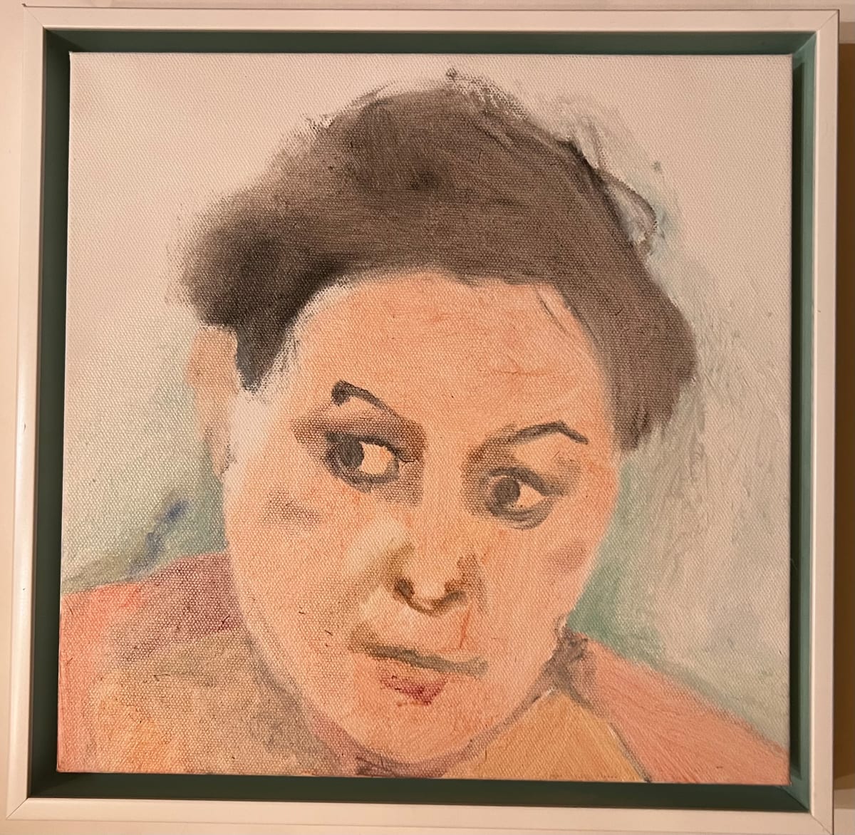 Rosa by David Stewart Klein, Image 1.
