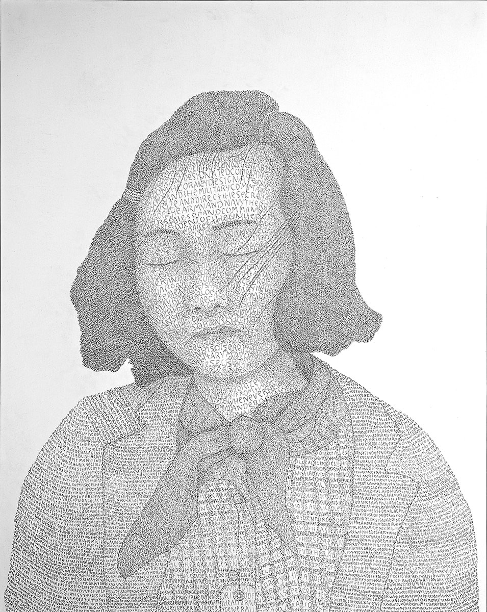 Kimiko Kitagaki by Bryan Ida 