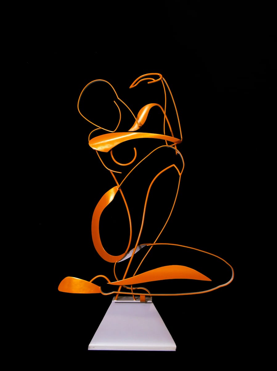 Interlude by Kirk Campaña, Image 1.