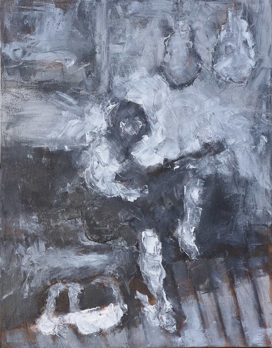 Interlude by Lorna Herf, Image 1.