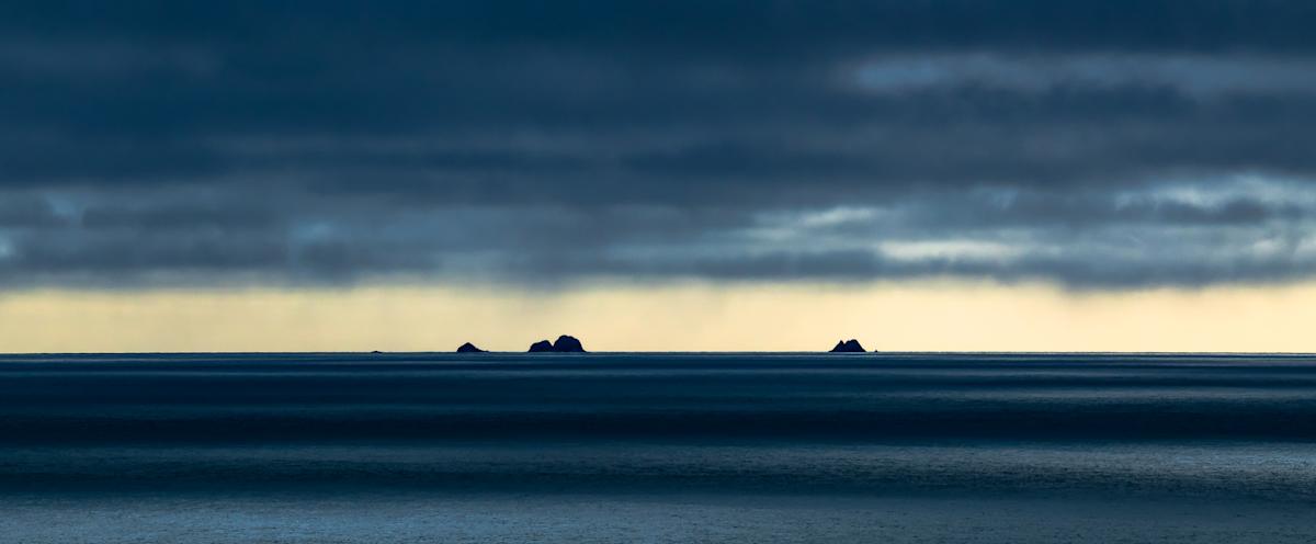 The Farallons by Joe Doherty, Image 1.