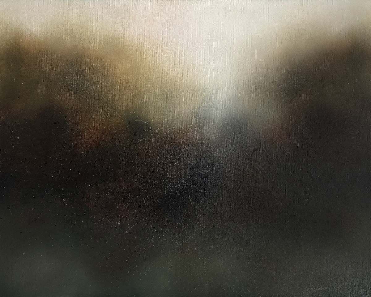 Her Shadow Remembers by Sandrine Jacobson, Image 2.