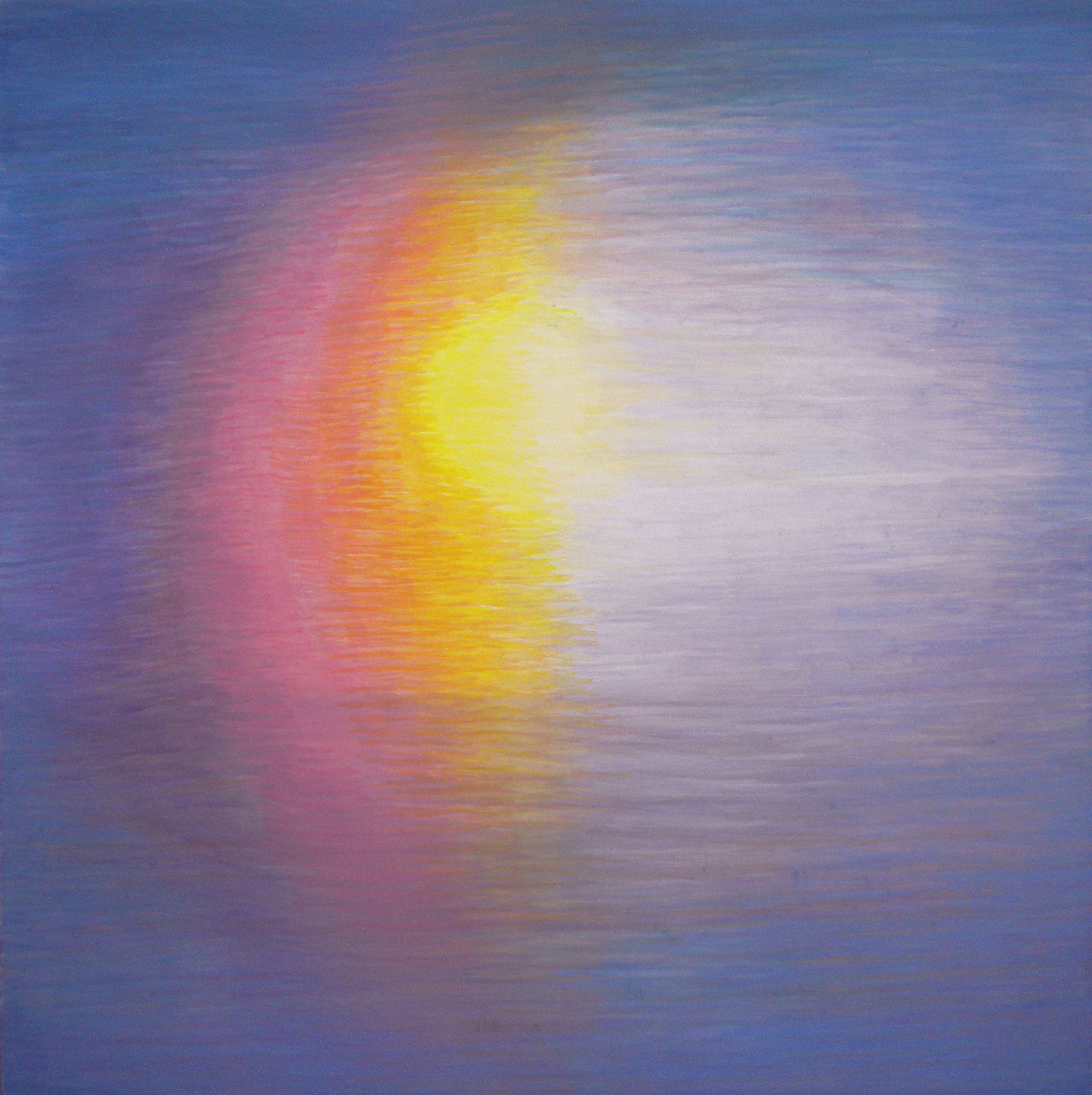 Partial Sundog (Light Path Solo) by Jaime Coffey, Image 1.