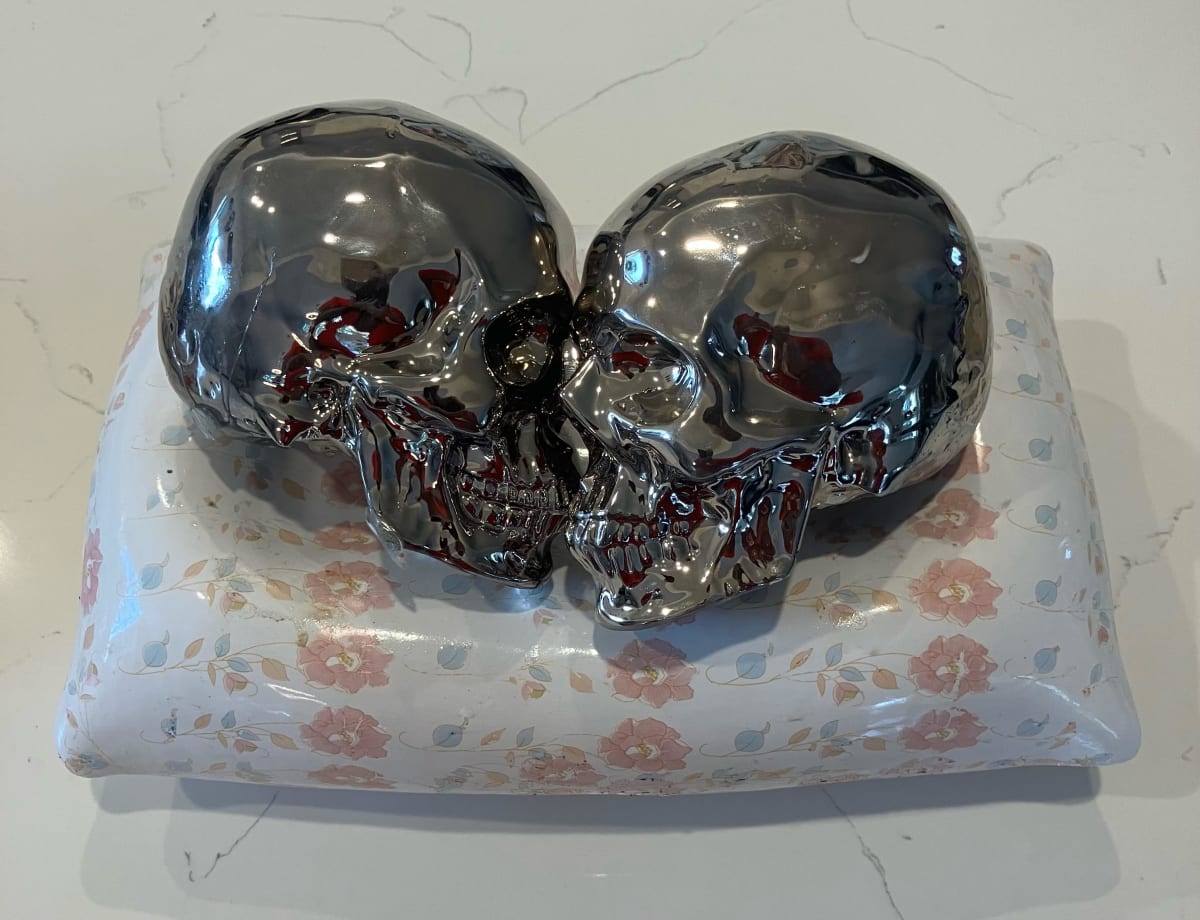 Sweet Dreams #2 by Joe Pinkelman 