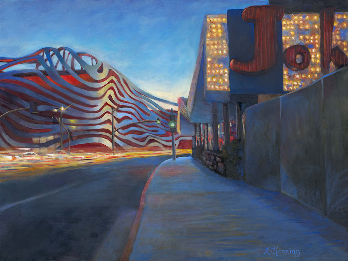 Johnie's by Andrew Henning, Image 1.