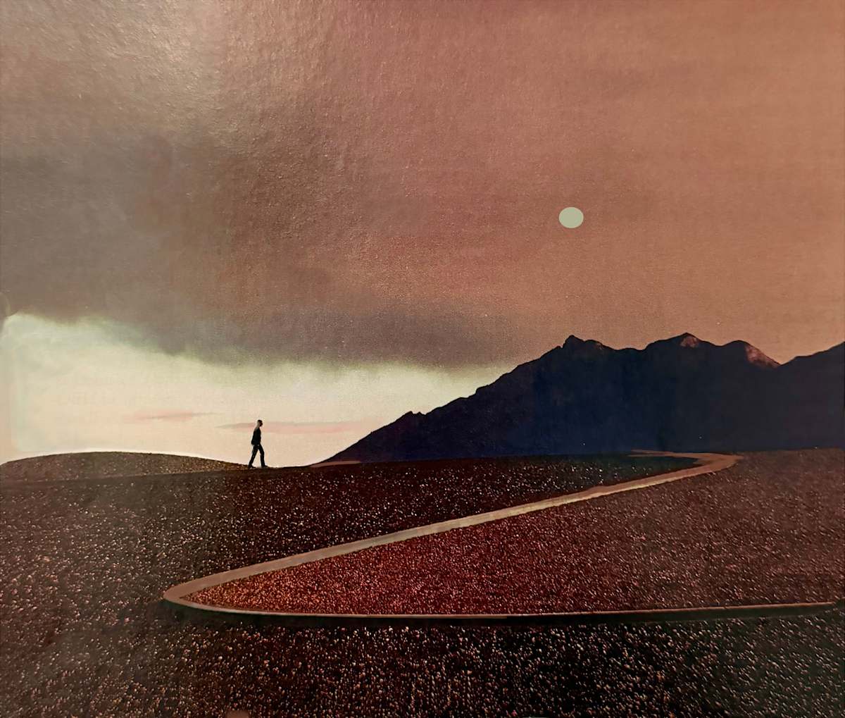 Journey to Light by Sunhee Joo, Image 1.