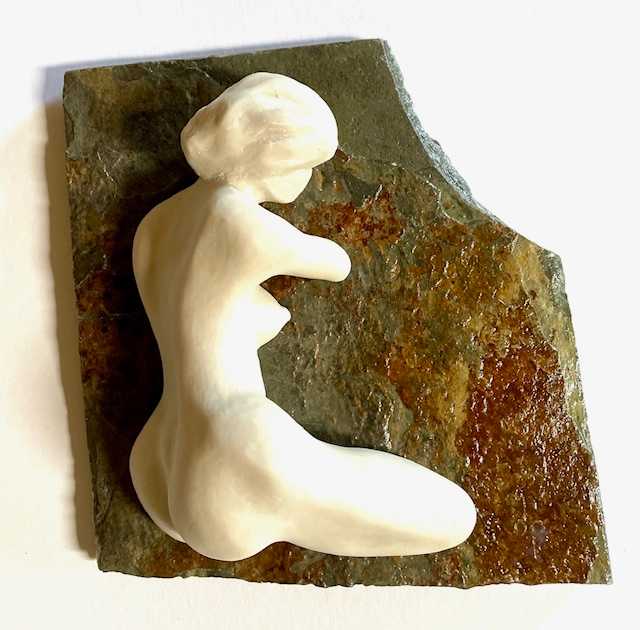 KATE by Don Paglia, Image 1.