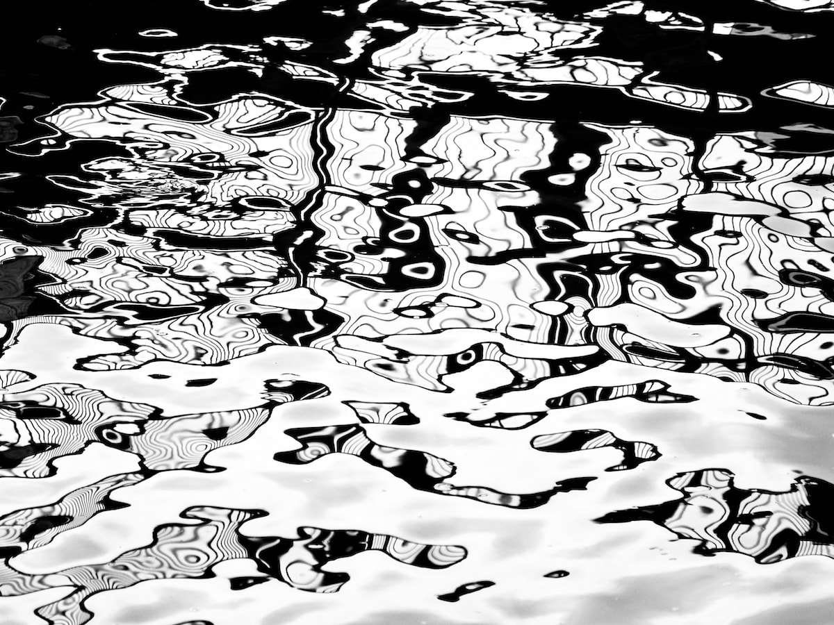 Inside Water by Jan Kessel 
