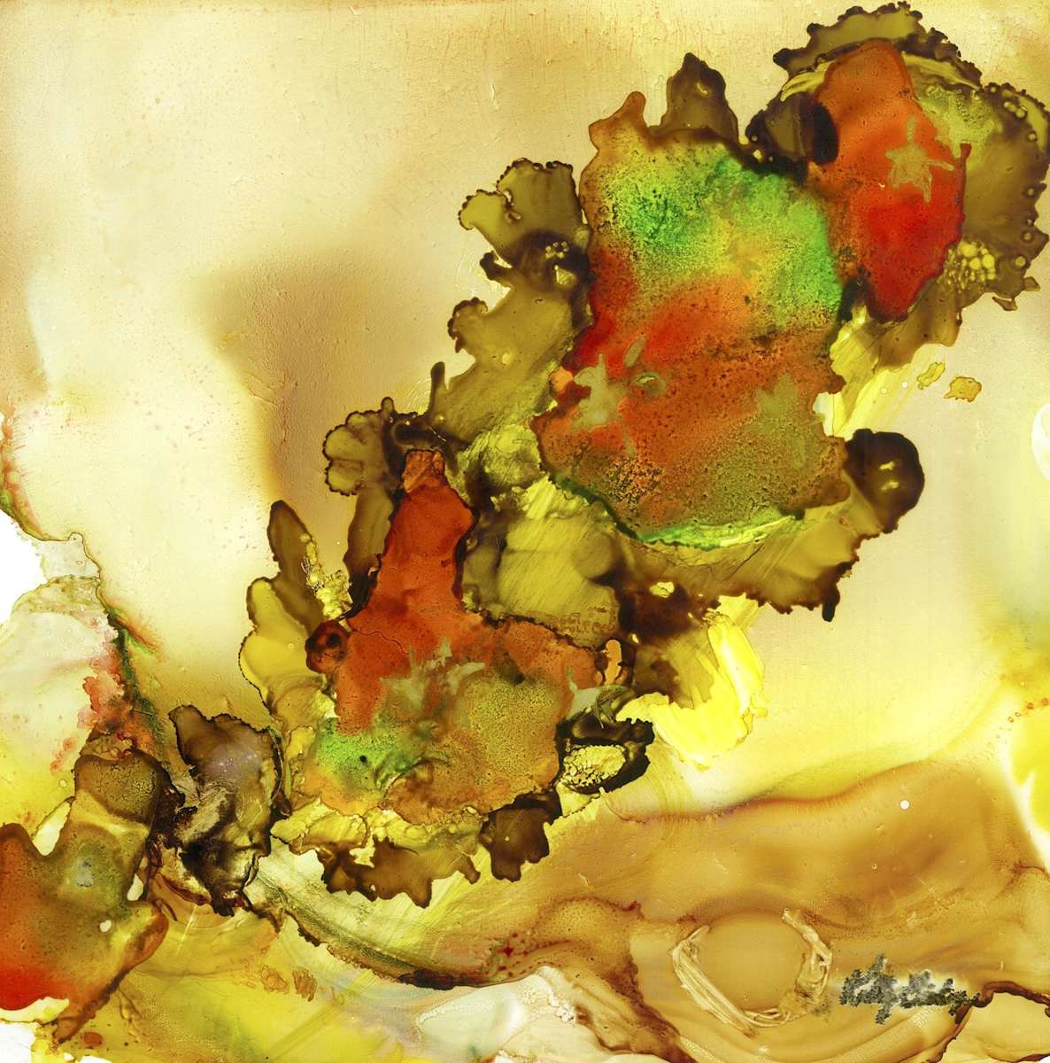 RENAISSANCE by Katy Bishop, Image 1.