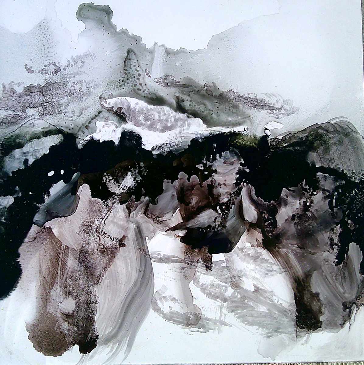CONSEQUENCES by Katy Bishop, Image 1.