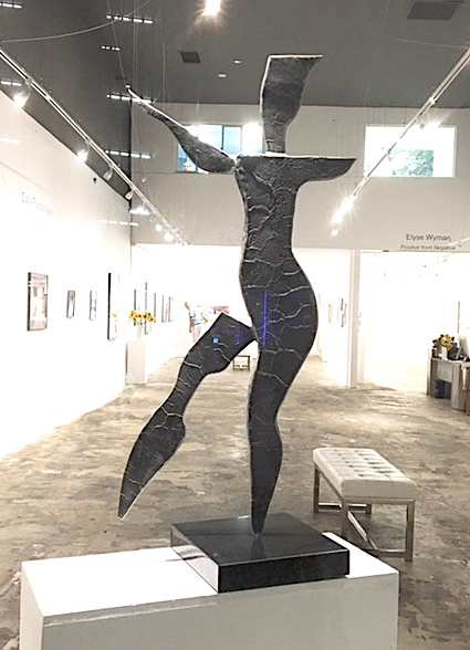 Kick by Elyse Wyman, Image 1.