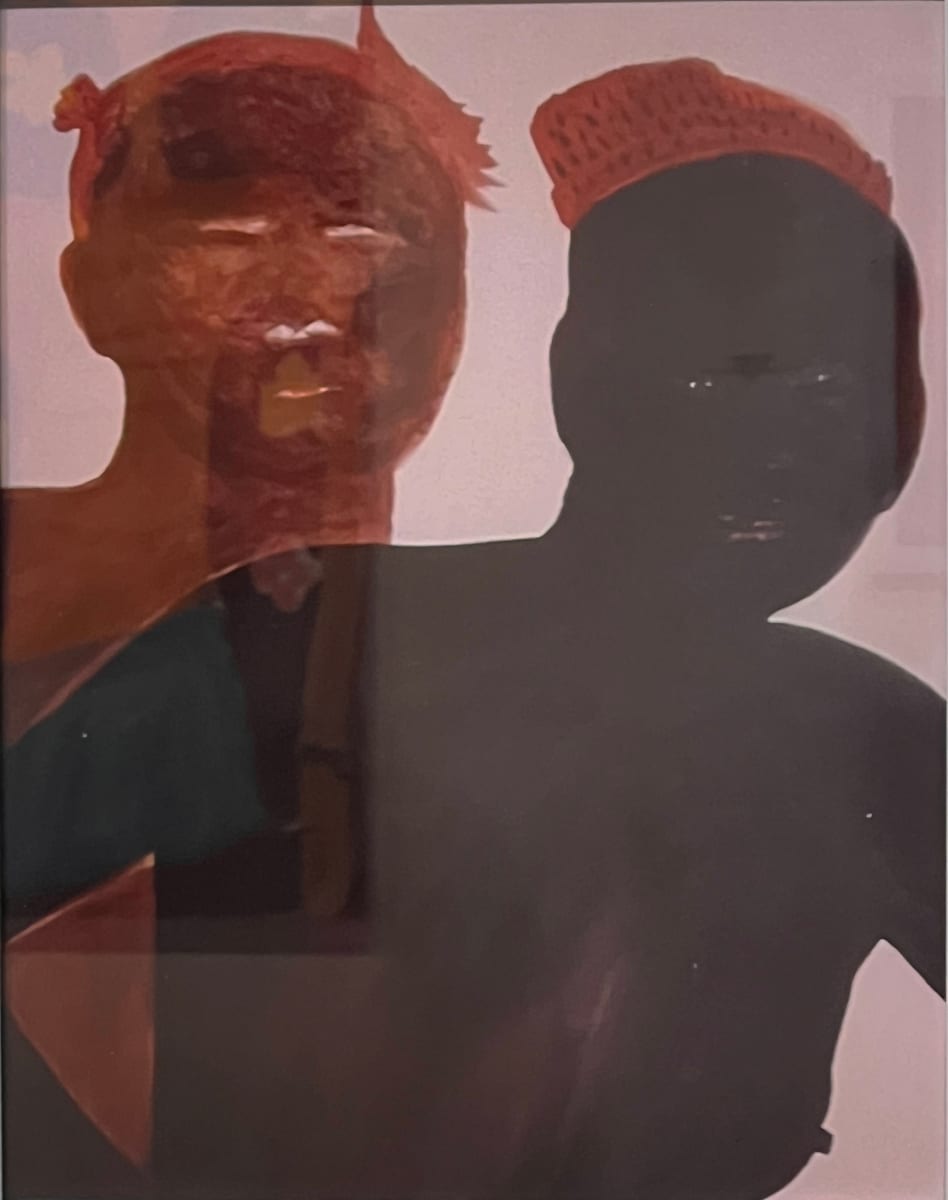 African Bodies by Liliana D’Ambrosio 