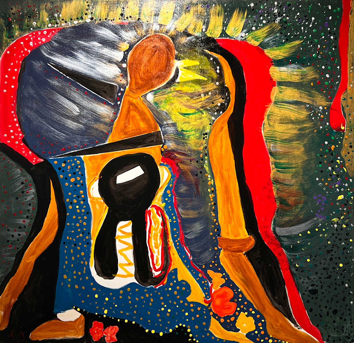 Three by Liliana D’Ambrosio, Image 1.