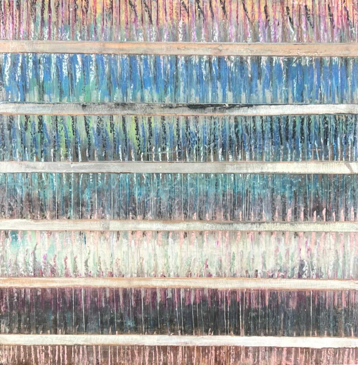 Labyrinth of Lines by Dara Kay Barker 