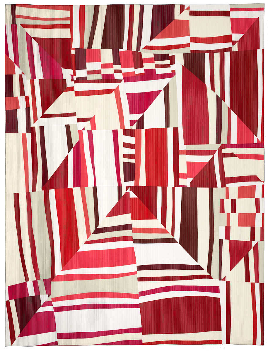 Left Turn by Barbara Danzi, Image 1.