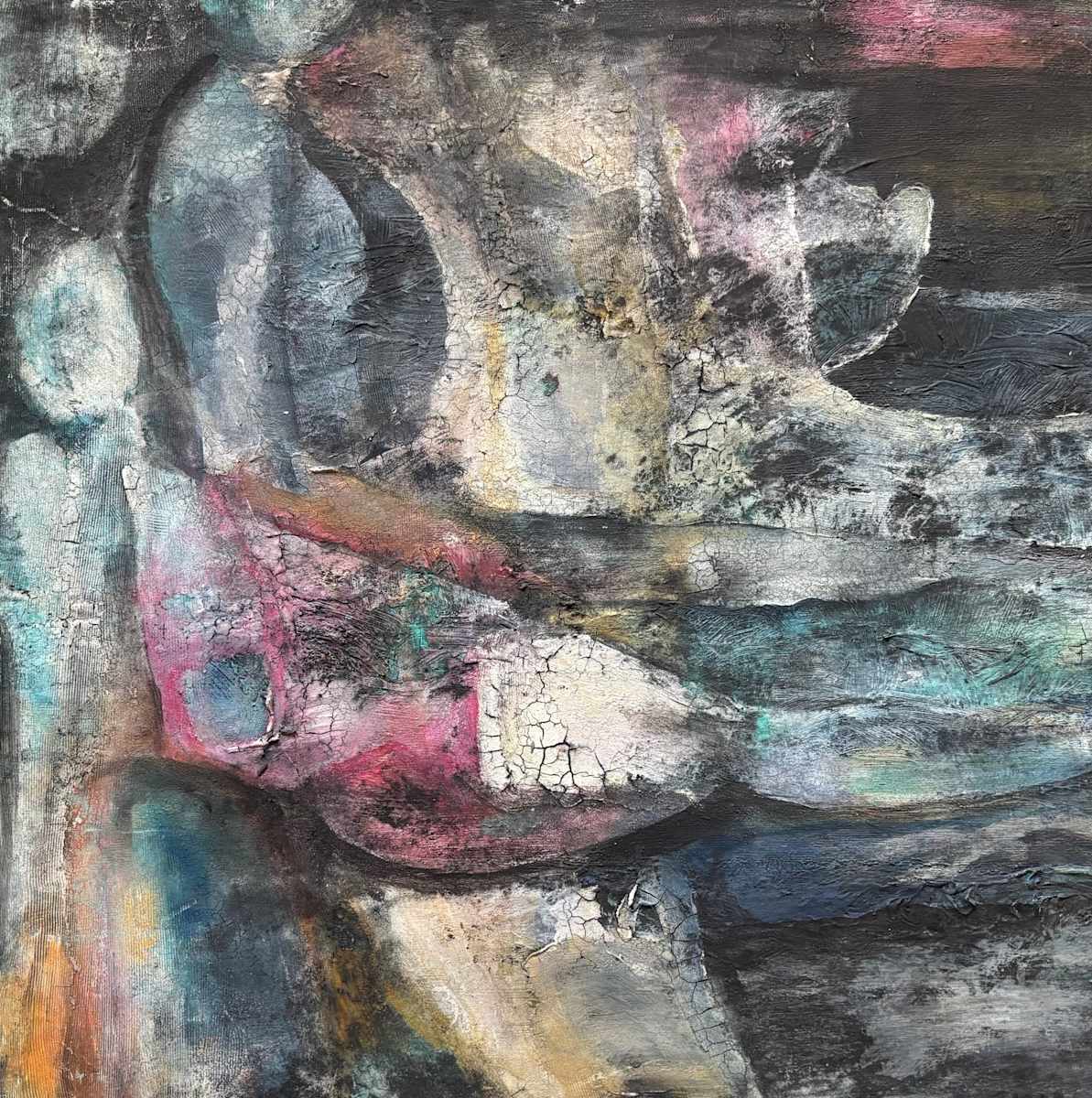 Inside the Glass Menagerie by Gina Leon-Gutiérrez, Image 1.