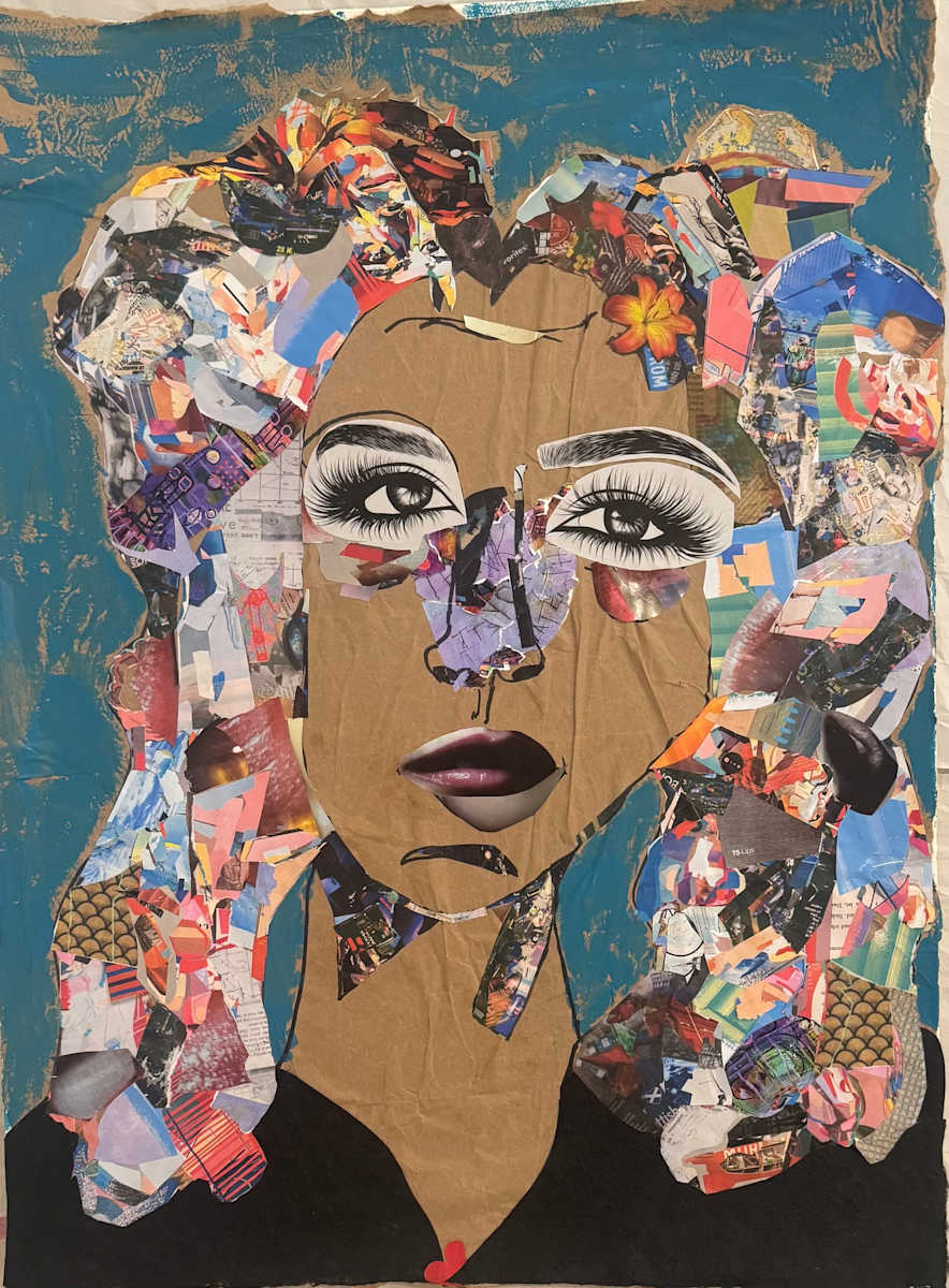 Oh Hayley by Lauren Liebowitz, Image 1.