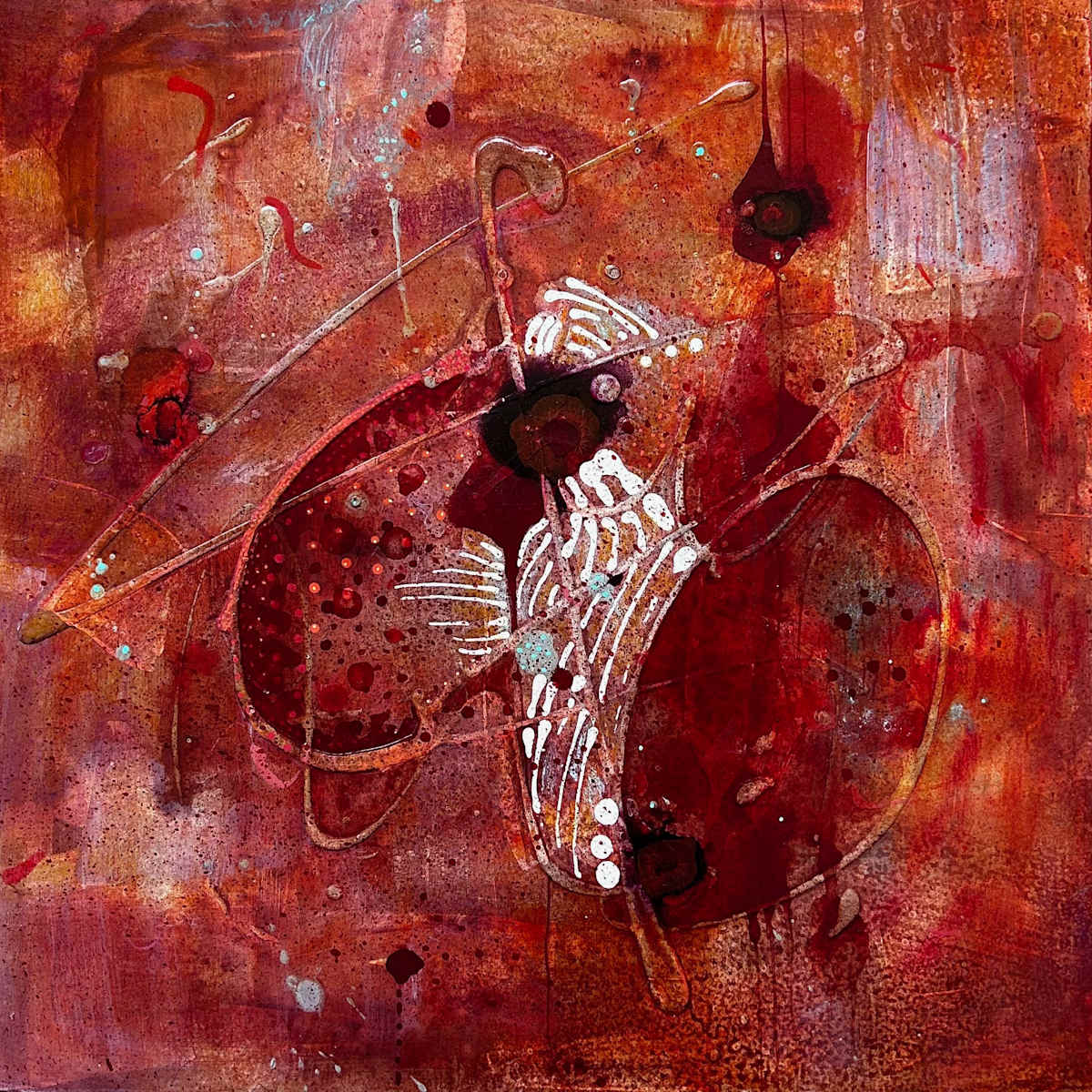 Rita by Susan Dukow, Image 1.