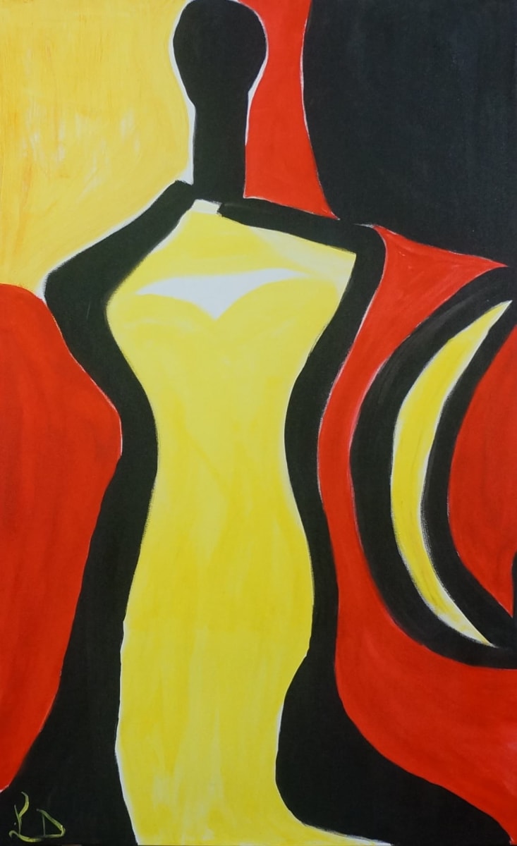Moda by Liliana D’Ambrosio, Image 1.