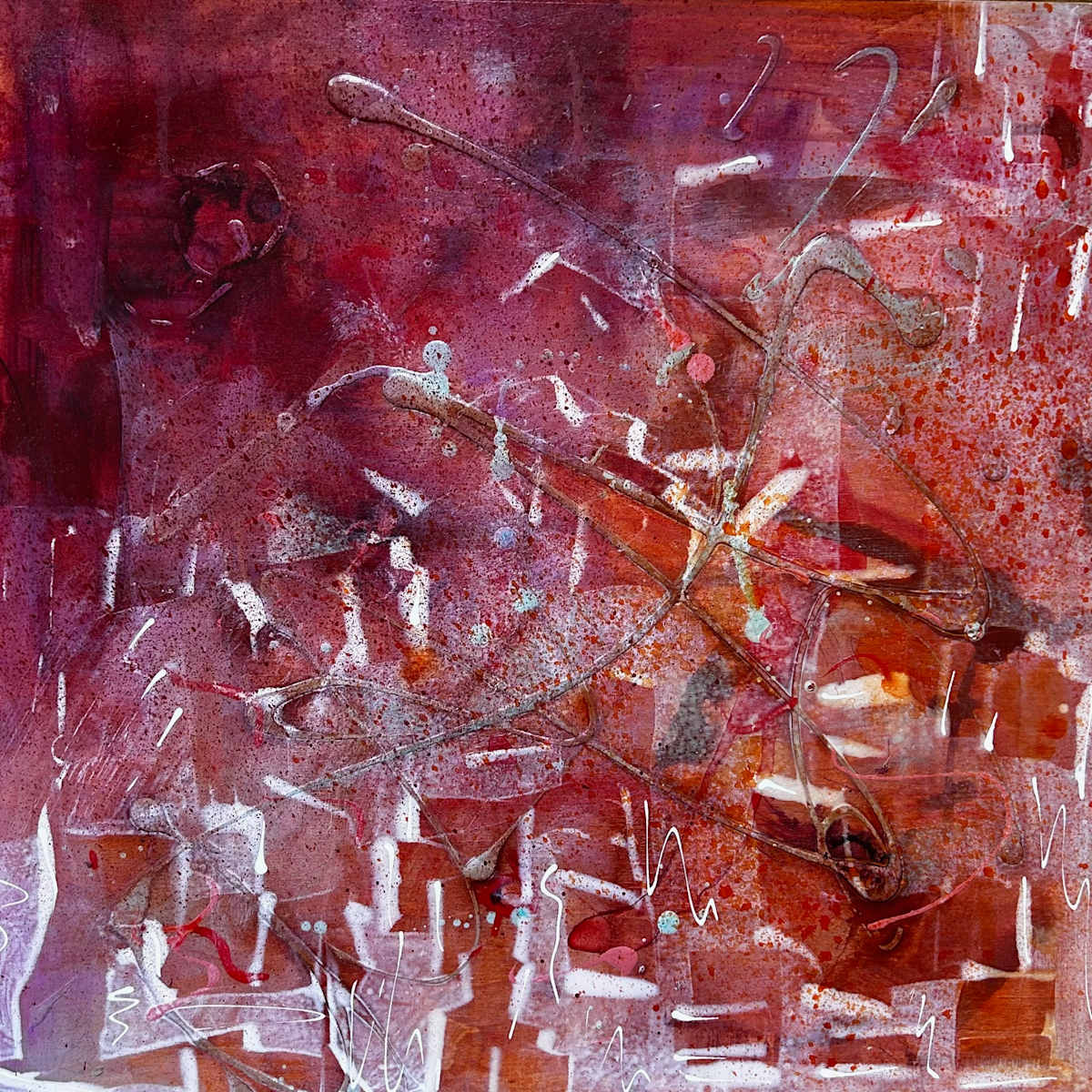 Maureen by Susan Dukow, Image 1.