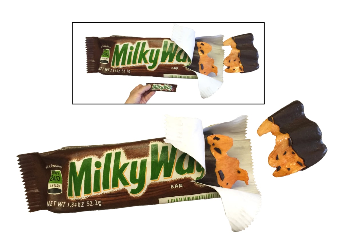 Milky Way by Gary Polonsky, Image 1.