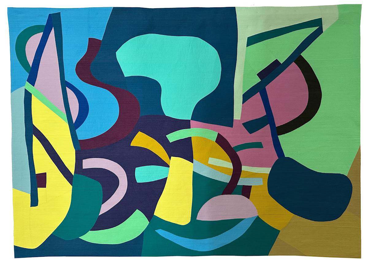 Mind Map by Barbara Danzi 