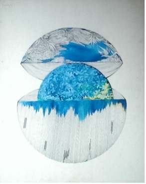 Mondi Nuovi by Liliana D’Ambrosio 