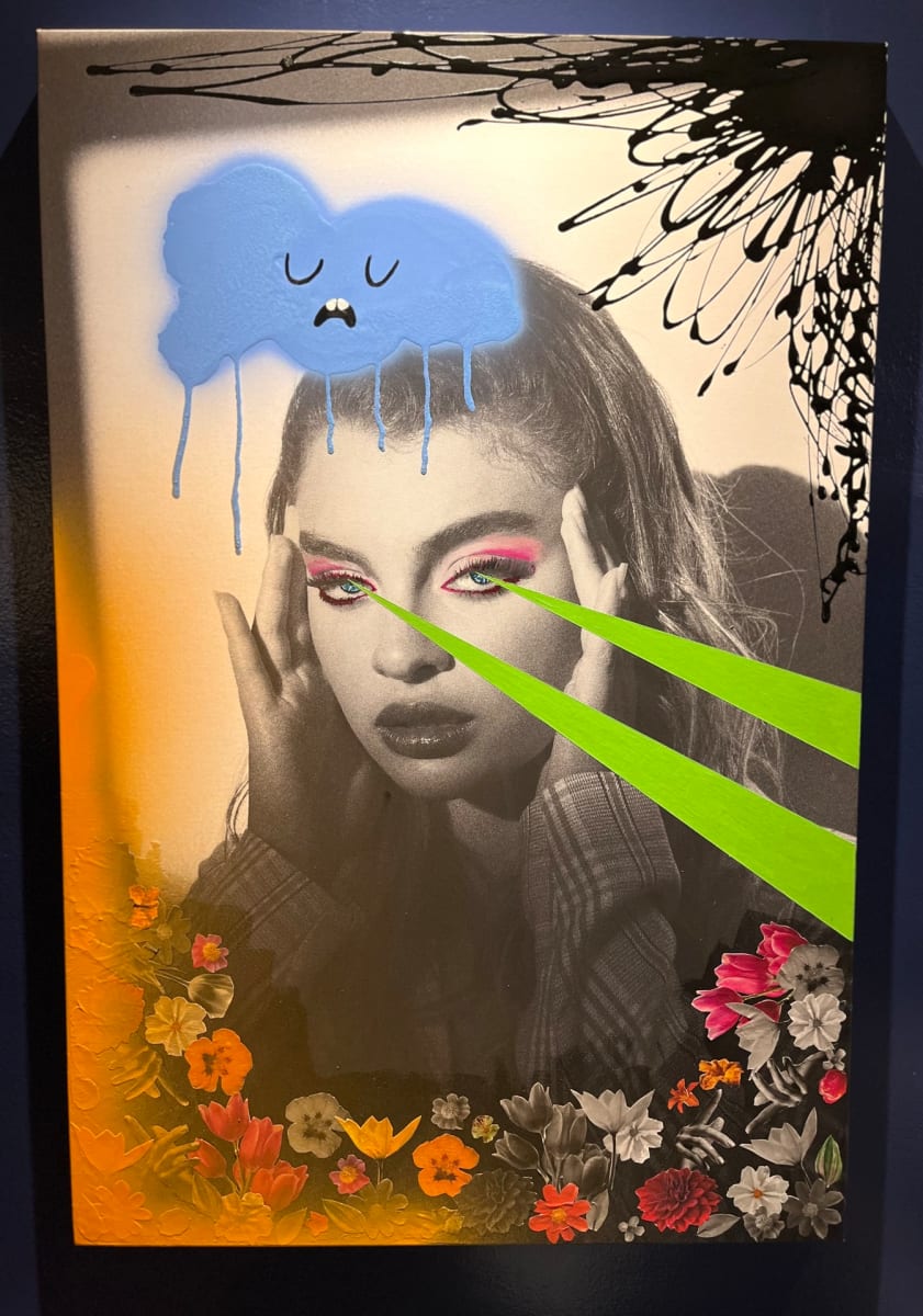 My Parade by Tyler Nieves 