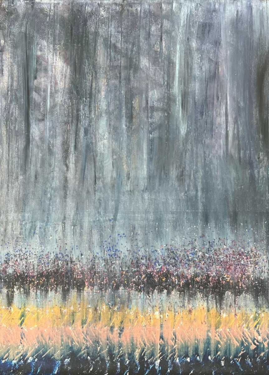 Night Moves by Dara Kay Barker 