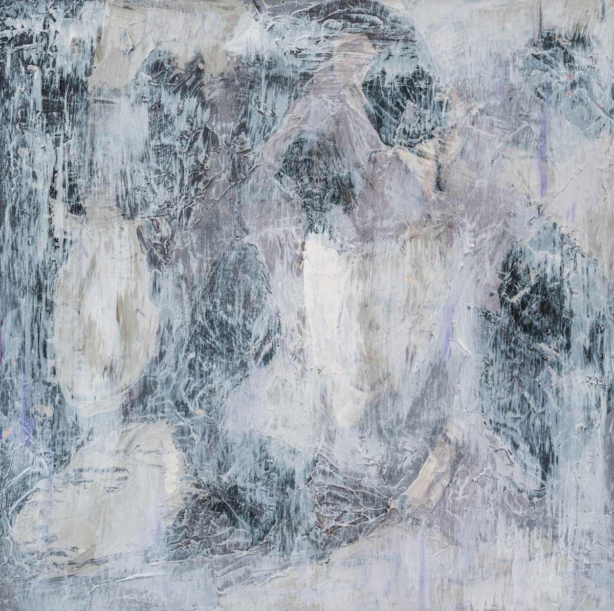 Pale Echoes by Sharon Cannon 