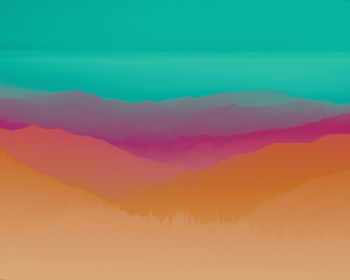 Peaceful Surrender by Diane Lamboley, Image 1.