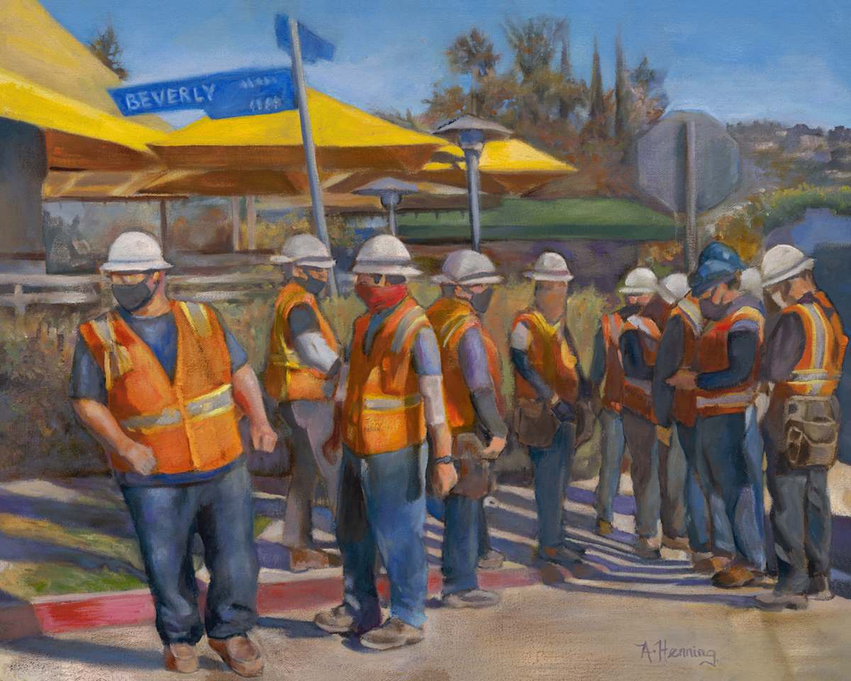 Pre-Task by Andrew Henning 