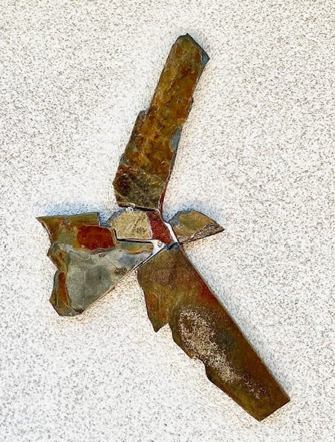 Raptor Series No. 7 by Don Paglia, Image 1.