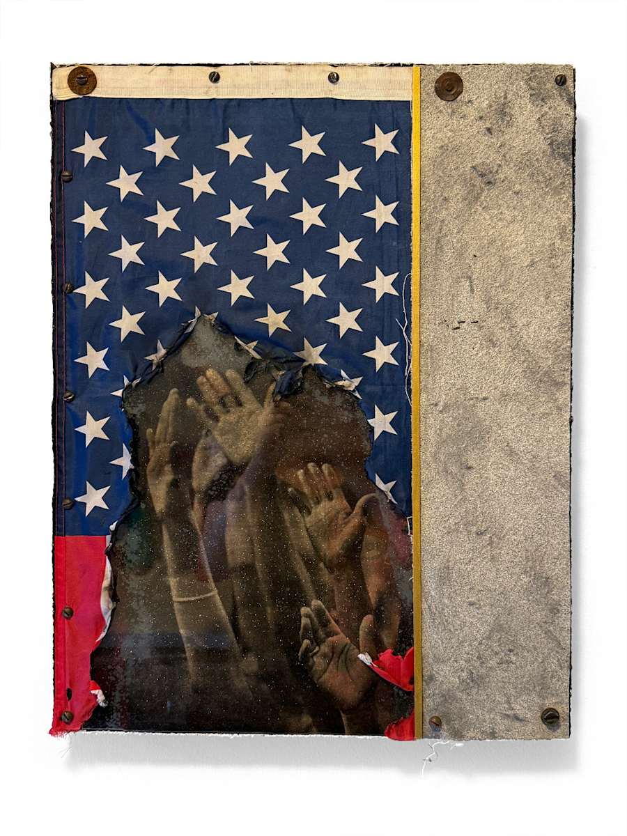 Reaching For The Stars by Lana Shmulevich 