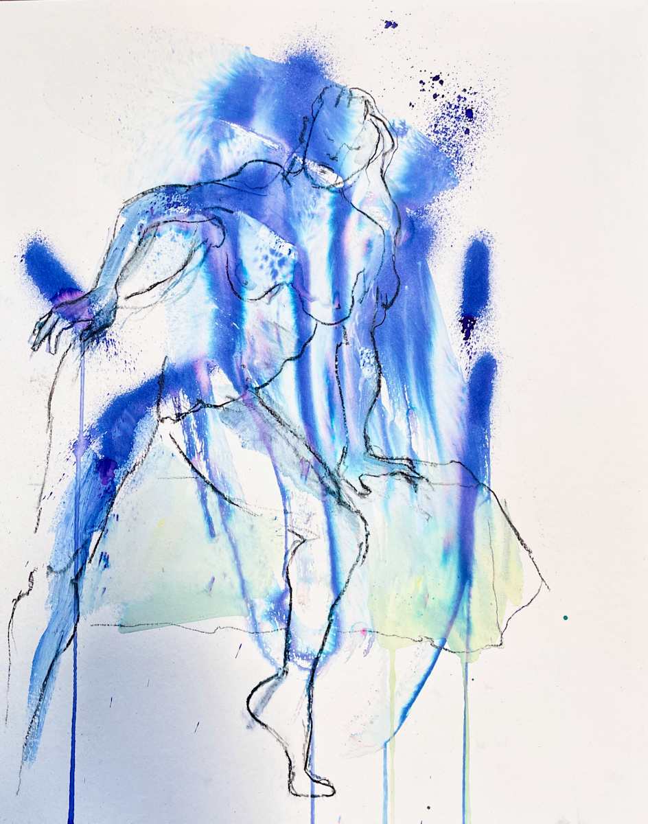 Ready, Set by Elyse Wyman, Image 1.