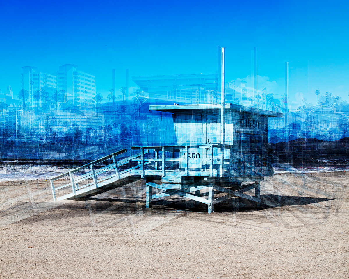 Tower 1550 by Eric Renard, Image 1.