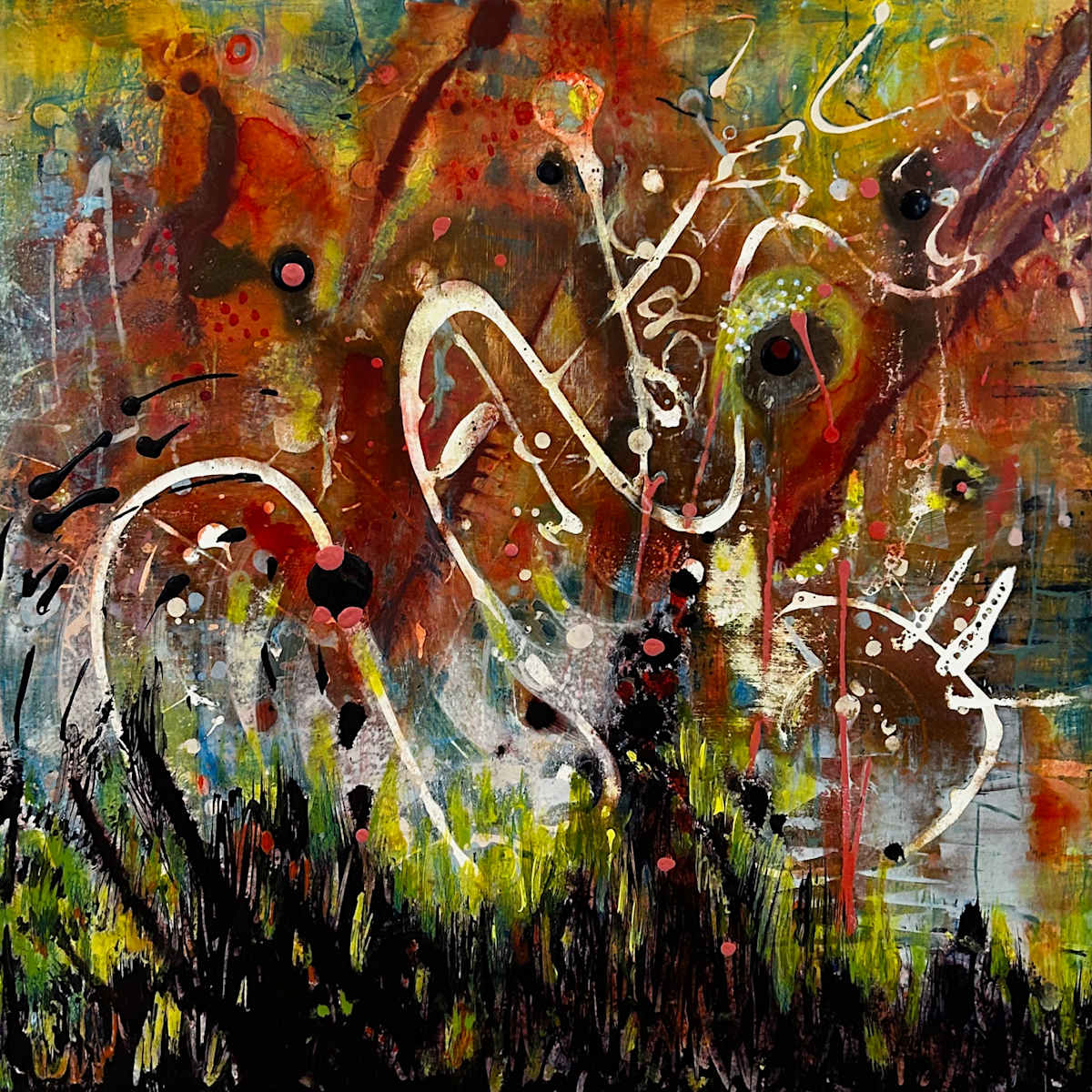 Route 66 by Susan Dukow, Image 1.