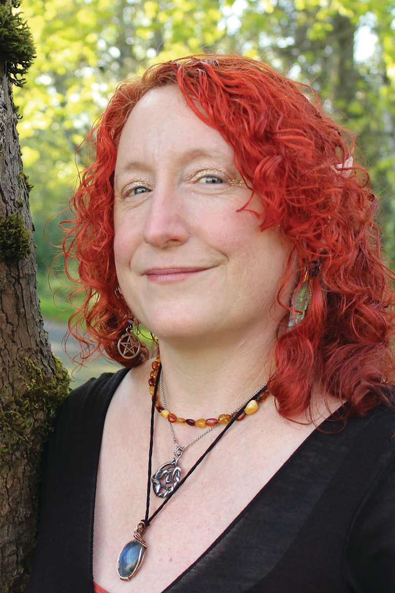 Susan Bagrationoff by Susan M. Bagrationoff, Image 1.
