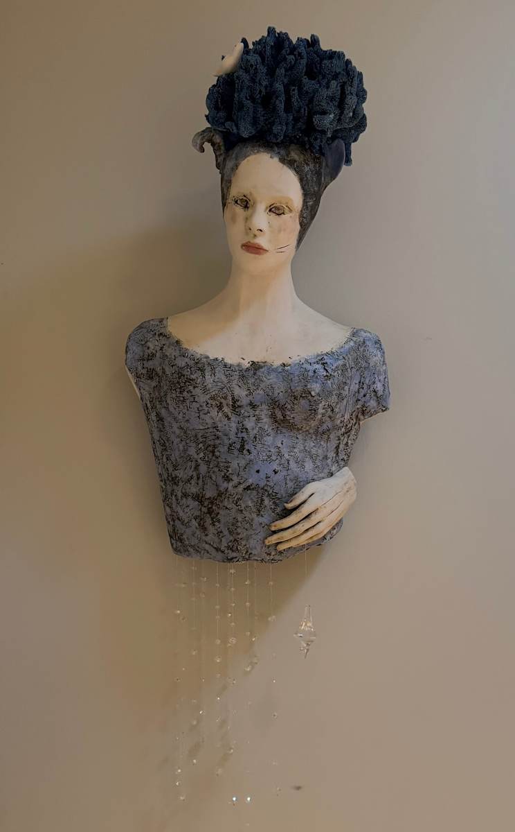 Suffrage by Fay Samimi, Image 1.