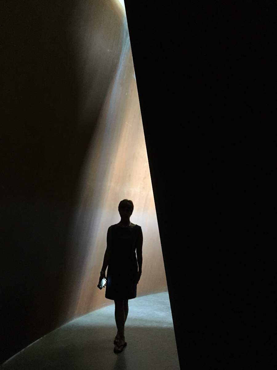 Entering Silence by Miriam Schulman 