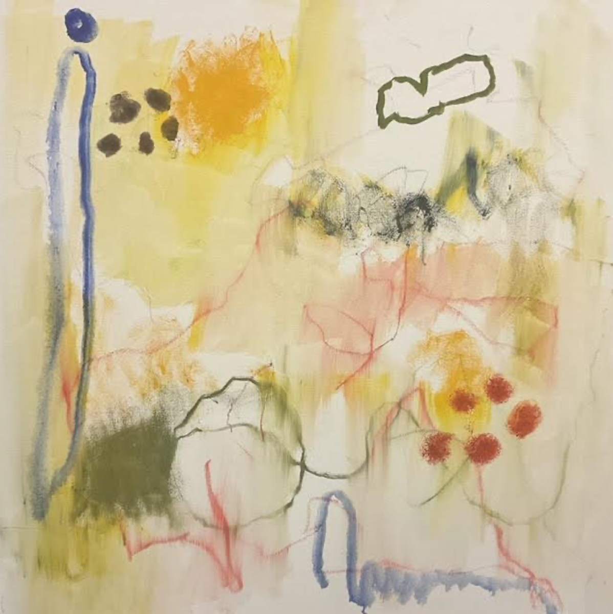 Abstract # 12 by Judy Zimbert 