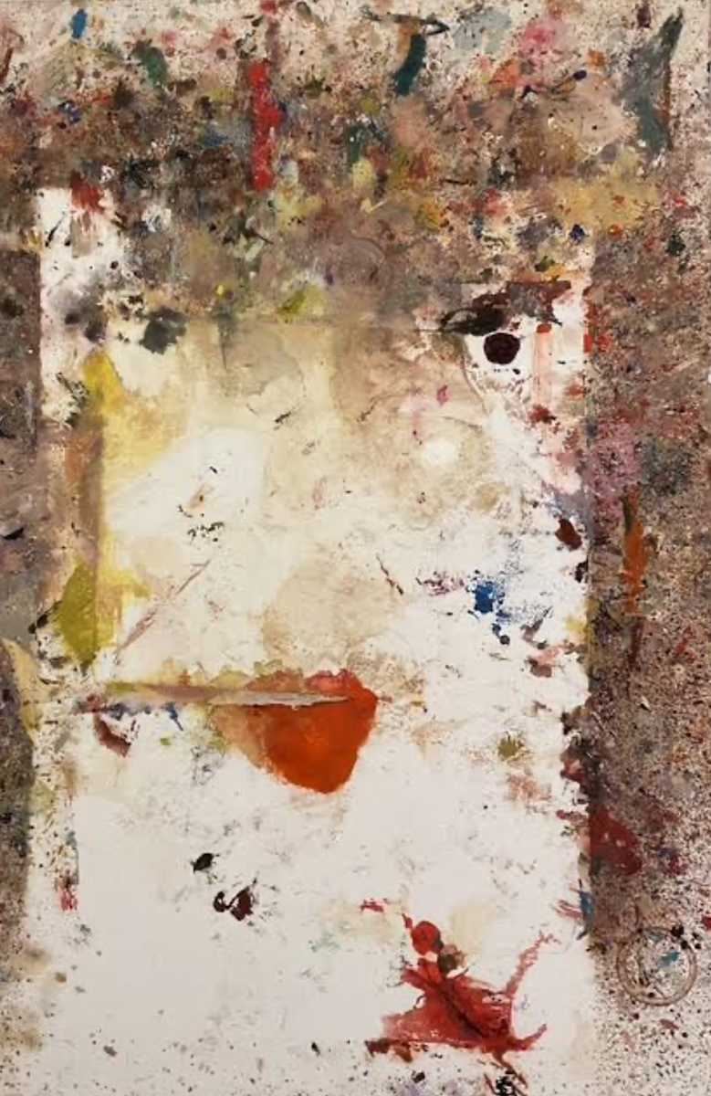 Abstract # 17 by Judy Zimbert 