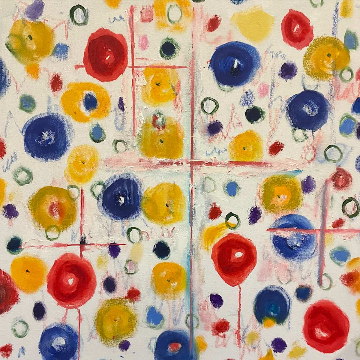 Abstract # 20 by Judy Zimbert 