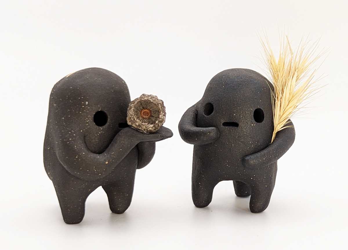 Harvest Goobers by Brendan Farrell 