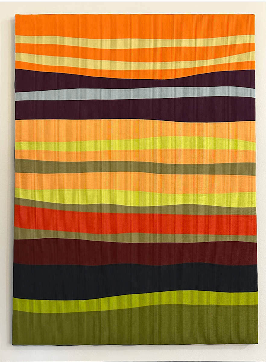 Sunset by Barbara Danzi, Image 1.