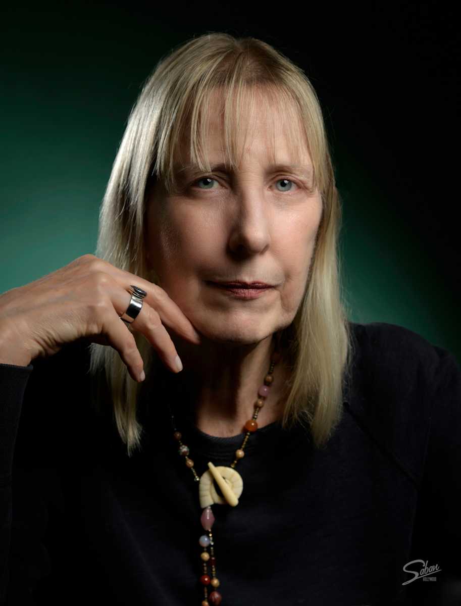 Sharon Cannon by Sharon Cannon, Image 1.