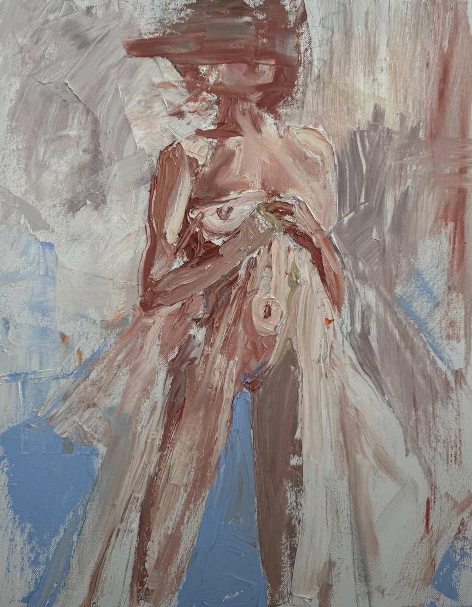 Fragile Tenderness by Anastasia Skisova, Image 1.