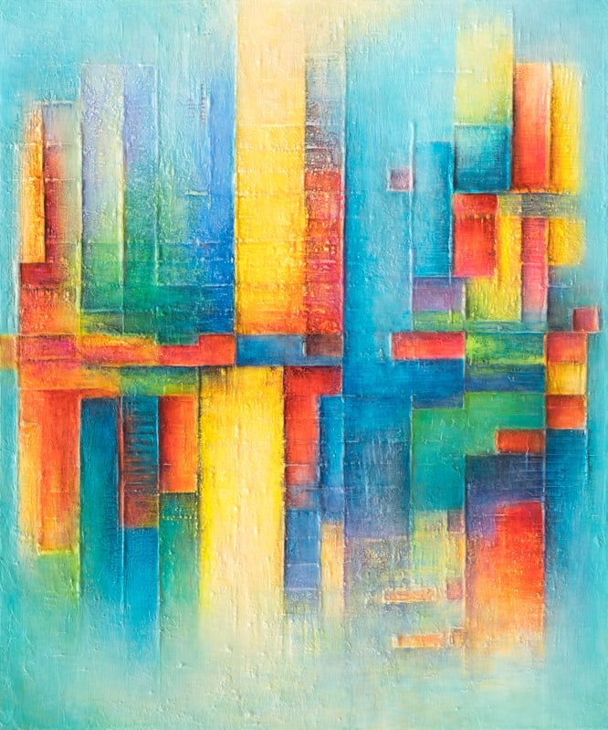 Skyline 4 by Eren Alptekin, Image 1.