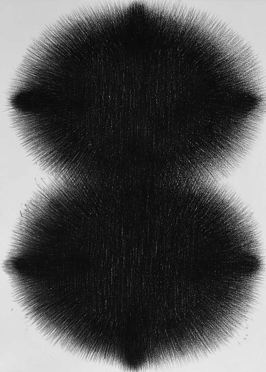 Untitled - 3 by J. Sloman, Image 1.