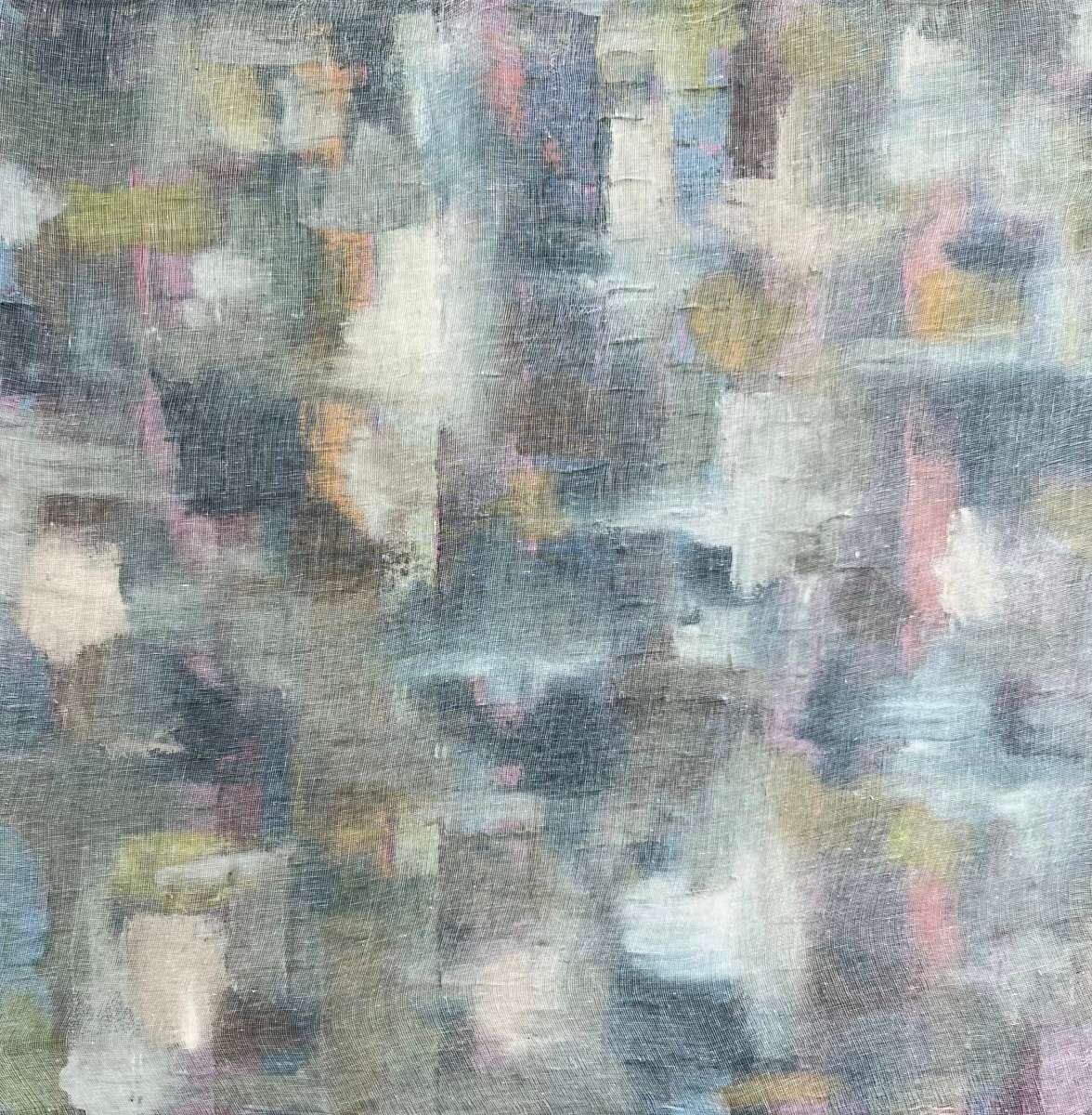 Soft Edges by Dara Kay Barker 